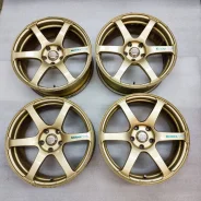 AVS Model T6. 7.5x18", 5x114.3, ET45, �� 73,1���. ����