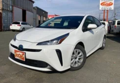 Toyota Prius. ��������, 4wd, 1.8 (98��.�.), ������, 30 000����. ��, �/�. ��� ����� �� ������������ ����