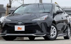Toyota Prius. ��������, ��������, 1.8 (98��.�.), ������, 28 000����. ��, �/�. ��� ����� �� ������������ ����