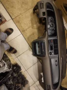 Honda Shuttle. F23A ����