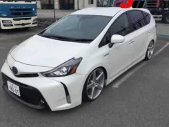 Toyota Prius a. ��������, ��������, 1.8 (99��.�.), ������, 35 000����. ��, �/�. ��� ����� �� ������������ ����