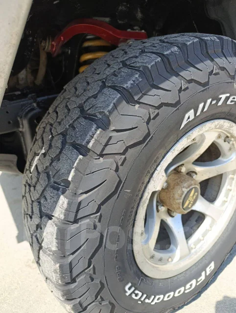 BFGoodrich Touring. ����� mt, 2022 ���, �/�, ����� 40 % ����