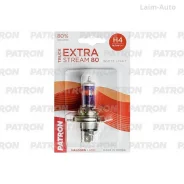 ����� H4 24V 75/70W 3500K Truck Extra Stream 80, ������� 1�� (+80% �������, ����� ����, +40� ��������� ������) ������� � ����� P43t-38 PLH47570TESB1 �...