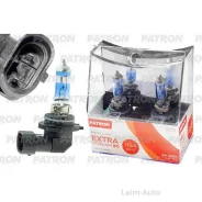 ����� HB4 12V 51W 3500K Extra Stream 80, ������� 2�� (+80% �������, ����� ����, +40� ��������� ������) ������� � ����� P22d PLHB41251ESB2 ����