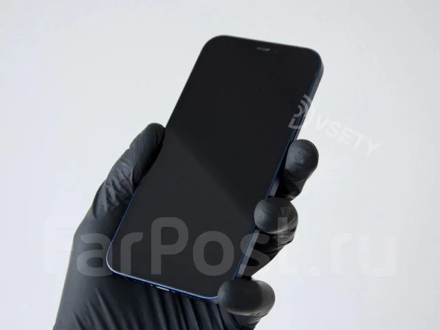 Apple iPhone 12 Pro. �/�, 128 ��, �����, 4G LTE ����