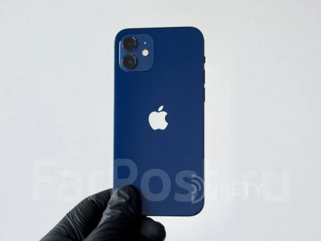 Apple iPhone 12 Pro. �/�, 128 ��, �����, 4G LTE ����
