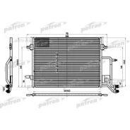 �������� ������������ AUDI: A6 2.5TDI/2.5TDI quattro 97-05, Mercedes-BENZ: S-Class (W140) 3.2 91-98 PRS1101 ����