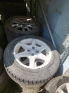 Alessio. x15", 4x100, ET-44, �� 66���. ����