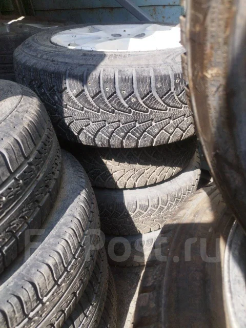 Alessio. x15", 4x100, ET-44, �� 66���. ����
