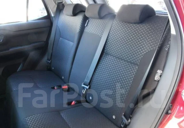 Toyota Raize. ��������, ��������, 1.0 (98��.�.), ������, 25 000����. ��, �/�. ��� ����� �� ������������ ����