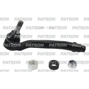 ���������� ������� ���� �����_Mercedes-BENZ ML230-ML430 98- PS1055L ����