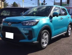 Toyota Raize. ��������, ��������, 1.2 (87��.�.), ������, 10 000����. ��, �/�. ��� ����� �� ������������ ����