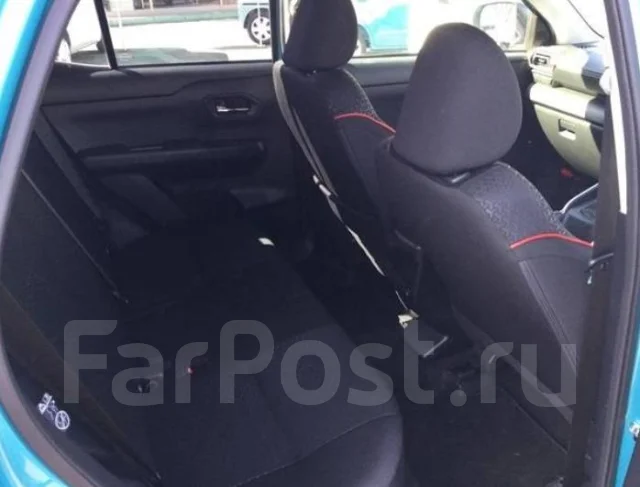 Toyota Raize. ��������, ��������, 1.2 (87��.�.), ������, 10 000����. ��, �/�. ��� ����� �� ������������ ����
