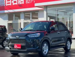 Toyota Raize. ��������, ��������, 1.0 (98��.�.), ������, 19 000����. ��, �/�. ��� ����� �� ������������ ����
