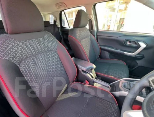 Toyota Raize. ��������, ��������, 1.0 (98��.�.), ������, 19 000����. ��, �/�. ��� ����� �� ������������ ����
