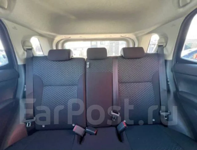 Toyota Raize. ��������, ��������, 1.0 (98��.�.), ������, 19 000����. ��, �/�. ��� ����� �� ������������ ����