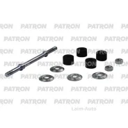 ���� ������������� Nissan Navara (D22) 01- NP300 Pickup (D22) 08- PS40808 ����