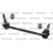 ���� ������������� ����� Chrysler: 300 C 09/2004 - 12/2010 PS4316L ����