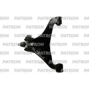����� �������� ����� Mitsubishi Pajero 2007- IV (����������� � ������) PS50177L ����