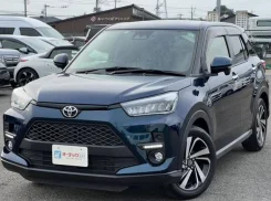 Toyota Raize. ��������, ��������, 1.0 (98��.�.), ������, 5 000����. ��, �/�. ��� ����� �� ������������ ����