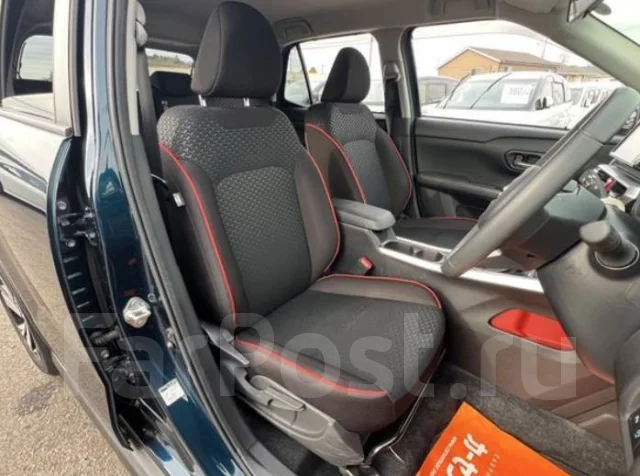 Toyota Raize. ��������, ��������, 1.0 (98��.�.), ������, 5 000����. ��, �/�. ��� ����� �� ������������ ����