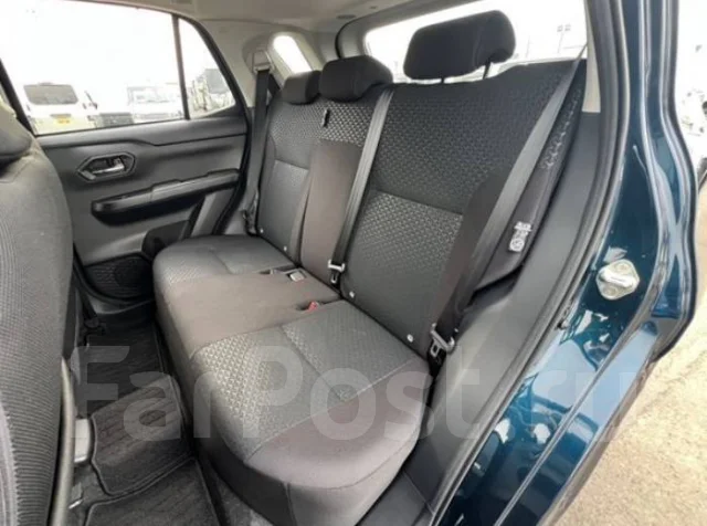 Toyota Raize. ��������, ��������, 1.0 (98��.�.), ������, 5 000����. ��, �/�. ��� ����� �� ������������ ����