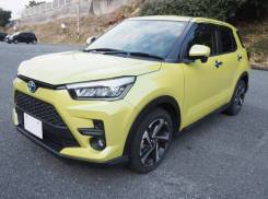 Toyota Raize. ��������, ��������, 1.2 (87��.�.), ������, 25 000����. ��, �/�. ��� ����� �� ������������ ����
