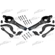 �������� ������� �������� FORD Focus I II III (����������� � ������) PS5479 ����