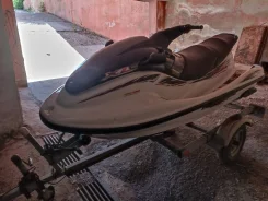 Yamaha XL 1200. 1999 ��� ����