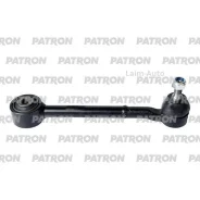 ����� �������� Toyota Auris II 2013-2018 (����������� � ������) PS5712 ����