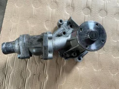 ������ ���������� Mitsubishi Pajero MD165632 V24 4D56 MD165632 ����