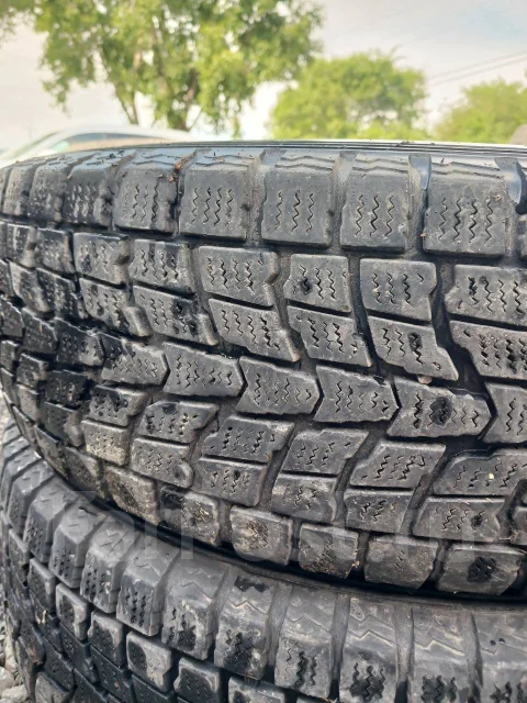 Dunlop Grandtrek SJ6. ������, ��� �����, �/�, ����� 30 % ����