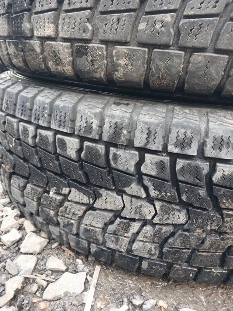 Dunlop Grandtrek SJ6. ������, ��� �����, �/�, ����� 30 % ����