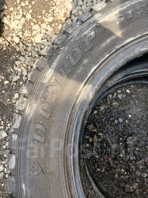 Dunlop Grandtrek SJ6. ������, ��� �����, �/�, ����� 30 % ����