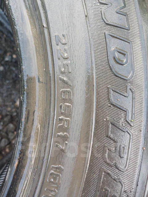 Dunlop Grandtrek SJ6. ������, ��� �����, �/�, ����� 30 % ����