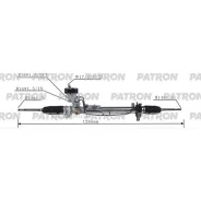 ����� ������� �������������� AUDI A3 / Seatleon, Toledo / Skodaoctavia / Vwbora, GOLF 1996-03 � �� PSG3001 ����