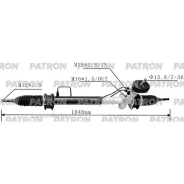 ����� ������� Chevrolet AVEO 04- PSG3103 ����