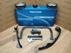 �������� ���� ��� Dayco Nissan QG13/15/18 KB35/ KTC1425 130284M51A ����