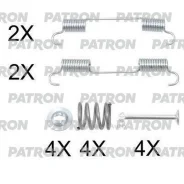 �������� ��������� ��������� ������� ���������� Nissan Murano (Z50) 05- PSRK0255 ����