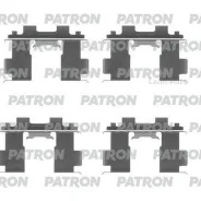 �������� ��������� ��������� ������� �������� FORD S-MAX 06-, 10-, 08-, Mondeo IV Saloon 07-, Monde PSRK1233 ����
