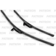 ����� ���������������� 61�� + 46�� �-�� ������� Hook/ ������ ��� �������� ���� 9x3 Hyundai / KIA / Renault PWB460CS ����