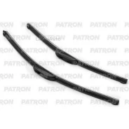 ����� ���������������� 55�� + 48�� �-�� ������� Hook/ ������ ��� �������� ���� 9x3 BMW / FORD / Mazda / Toyota PWB540FS ����