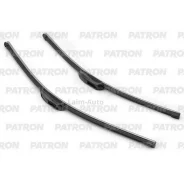 ����� ���������������� 61�� + 53�� �-�� ������� Hook/ ������ ��� �������� ���� 9x3 BMW / MB Sprinter / Volvo 00-04 PWB600CS ����