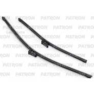 ����� ���������������� 61�� + 45�� �-�� ������� Push button 16mm Skoda Octavia III 12- PWB6145KITSKO ����