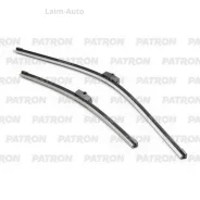 ����� ���������������� 65�� + 43�� �-�� ������� Side pin FORD Focus II 05- / Peugeot 207 06- PWB6543KITF2 ����