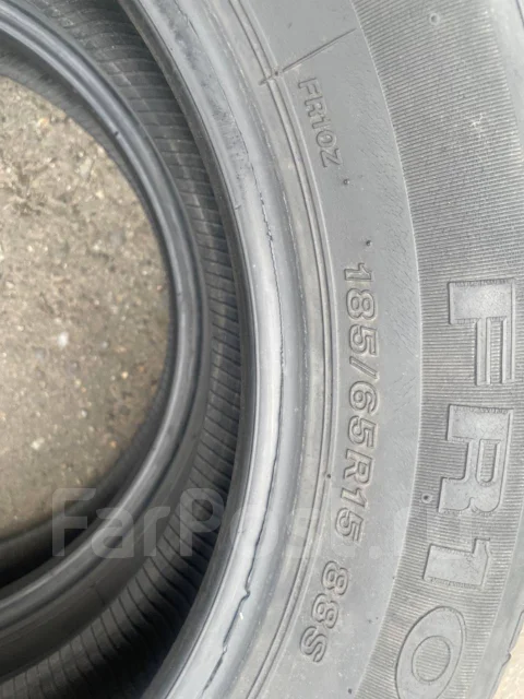 Firestone FR 10. ������, �/�, ����� 60 % ����