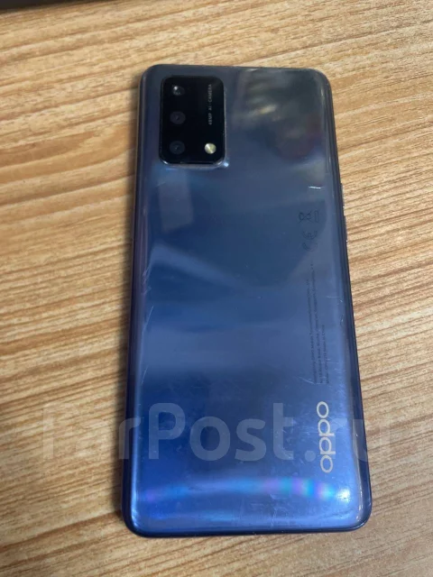 OPPO A74. �/�, 128 ��, �����, 3G, 4G LTE ����