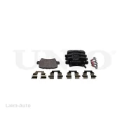 ������� ��������� ����. ������ Honda Civic VIII, IX 05- BRP20238 ����