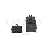 ������� ��������� ����. ������ Mercedes-Benz C-Class (W202, W203) 93- BRP20428 ����