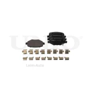 ������� ��������� ����. ������ Ford Explorer V 10-, Dodge Journey 08-, Chrysler Voyager V 11- BRP20465 ����